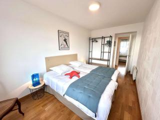 Appartement lumineux à Bénodet, plage et commerces à pied - FR-1-481-176 - 4