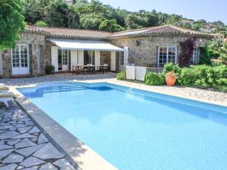 Villa calme aux Issambres jusqu'à 8 pers. - FR-1-768-117 - Saint-Peïre-sur-Mer - 0