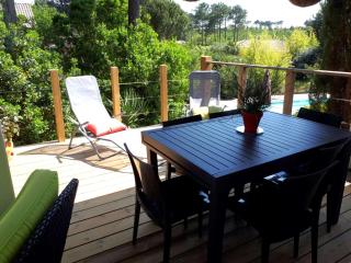 Superbe villa avec piscine chauffée entre Bassin et Océan - FR-1-736-58 - 8