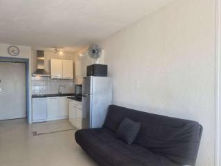 Studio cabine 4 personnes avec parking - Cap d'Agde - FR-1-249-424 - 8
