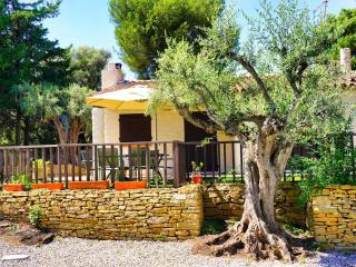 Charmante villa provençale avec jardin et piscine privée à Saint-Cyr-sur-Mer - FR-1-770-44 - Saint-Cyr-sur-Mer - 8