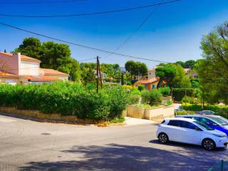 Charmante villa provençale avec jardin et piscine privée à Saint-Cyr-sur-Mer - FR-1-770-44 - Saint-Cyr-sur-Mer - 1