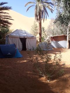 Merzouga ouvrnagte - Merzouga - 6