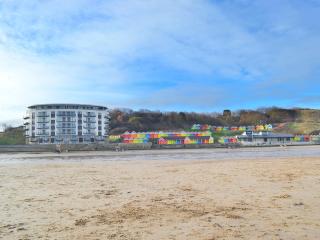 North Bay Sands Apartment 1-Uk2629 - Scarborough - 3