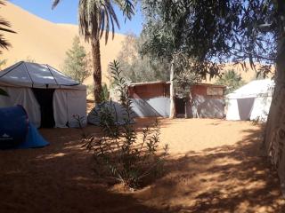 Merzouga activités - 2