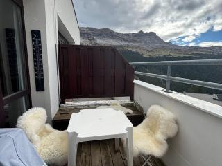 Appartement 2 pièces skis aux pieds avec piscine et spa - FR-1-425-232 - Arâches-la-Frasse - 8