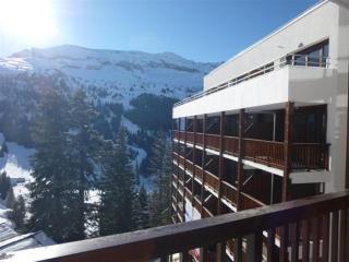 Appartement 2 pièces skis aux pieds avec piscine et spa - FR-1-425-232 - Arâches-la-Frasse - 6