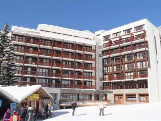Appartement 2 pièces skis aux pieds avec piscine et spa - FR-1-425-232 - Arâches-la-Frasse - 5