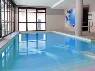 Appartement 2 pièces skis aux pieds avec piscine et spa - FR-1-425-232 - Arâches-la-Frasse - 3