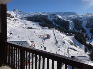 Appartement 2 pièces skis aux pieds avec piscine et spa - FR-1-425-232 - Arâches-la-Frasse - 1