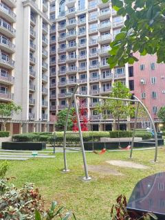 Pool View Staycation Paranaque Pasay - Manila - 6