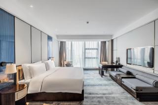 Xinghua Changjiu International Hotel - Xinghua - 4