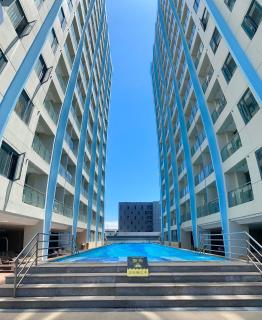 City Center Executive Hotel-Near Manila Airport and PITX - Manila - 9