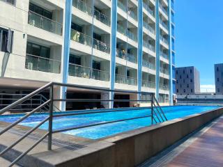 City Center Executive Hotel-Near Manila Airport and PITX - Manila - 0
