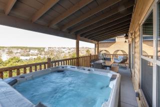 Lakefront Haven with Hot Tub and Gym - Branson - 9