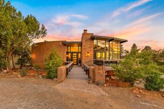 The Speakeasy - Sauna, Cold Plunge and Hot Tub - Sedona - 0