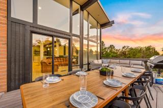 The Speakeasy - Sauna, Cold Plunge and Hot Tub - 9