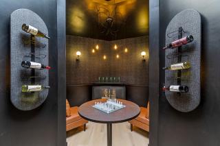 The Speakeasy - Sauna, Cold Plunge and Hot Tub - 6