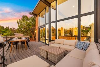 The Speakeasy - Sauna, Cold Plunge and Hot Tub - 4