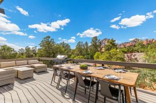 The Speakeasy - Sauna, Cold Plunge and Hot Tub - 3