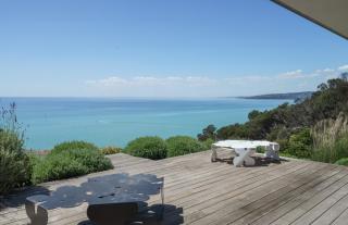 Dromana Relaxation Escape by Ready Set Stay - Dromana - 9