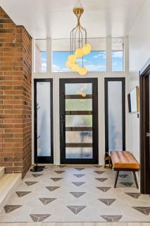 The Speakeasy - Sauna, Cold Plunge and Hot Tub - 2