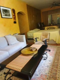 Private Lodge, Cousin's Cove - Green Island - 3