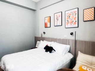 Manman Homestay - Città di Taitung - 4