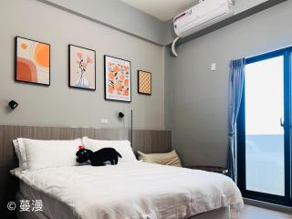 Manman Homestay - Città di Taitung - 1