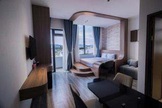 Enjoy Apartment & Hotel - 1