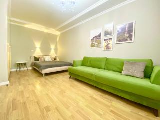 3 room on Kunaeva - Almaty - 0