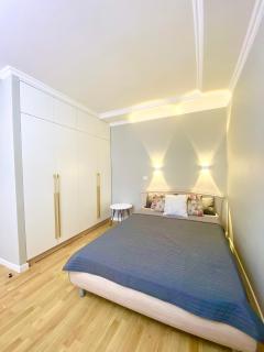 3 room on Kunaeva - Almaty - 6