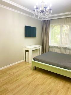3 room on Kunaeva - Almaty - 5