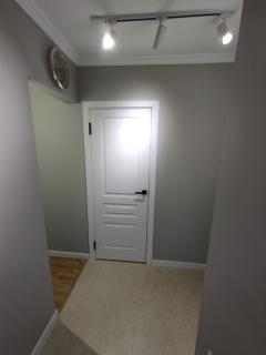 3 rooms, on Kunaeva - 3