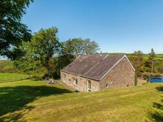 Crug Y Felin - Moylgrove - 2