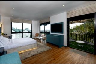 Highland Stonehouse Luxury Boutique Hotel - Nuwara Eliya - 4
