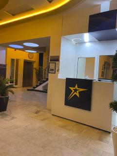 Hotel Golden Star - Taounate - 5