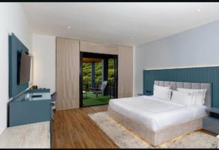 Highland Stonehouse Luxury Boutique Hotel - Nuwara Eliya - 8