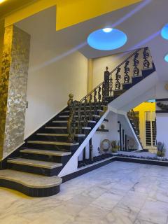 Hotel Golden Star - Taounate - 3