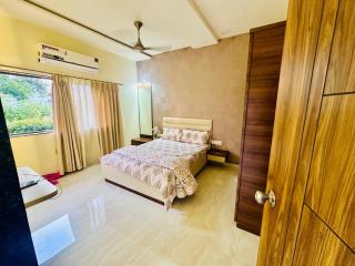 Katha Villa 63 - Luxury Holiday Home - Karjat - 7