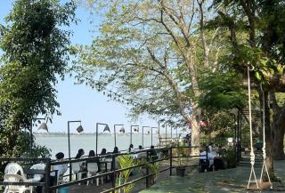 Pilgrim's Kitchen & Inn - Savannakhet - 0