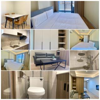 City Center Executive Hotel-Near Manila Airport and PITX - Manila - 4