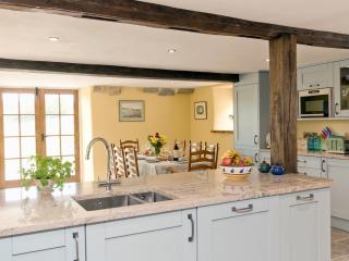 The Farmhouse At Higher Westwater - Axminster - 2