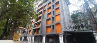 Caravonica apartments - Kottayam - 1