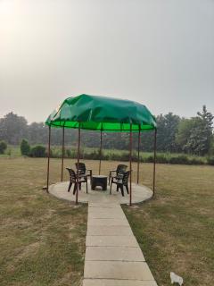 Nature Homestay - Varanasi - 9