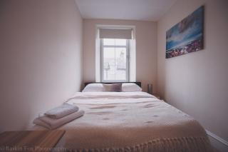 Apartment C - Aberdeen - 9