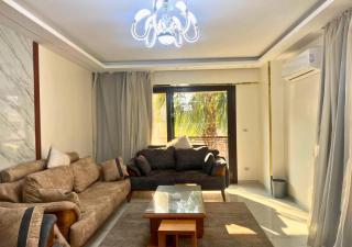 Modern 3BR Apartment, Prime Dokki Location - 9