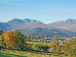 Fern Lodge- Burnside Park - Keswick - 1