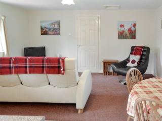 Foxglove Cottage - Wootton Fitzpaine - 8