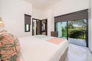 Tropical & Modern 4BR Pool Villa Serenity Rawai - Ban Saiyuan (1) - 6
